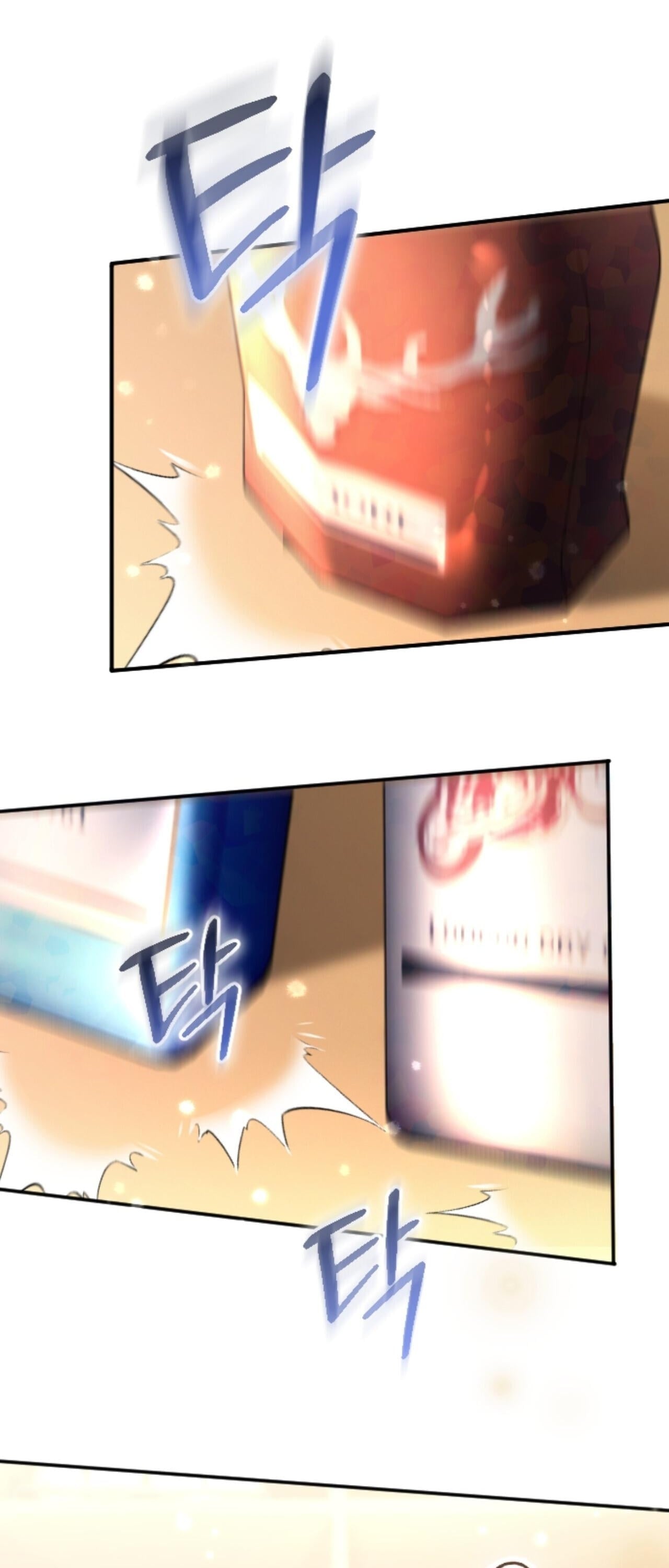 18+ จุดธูปปุ๊บ! โผล่ซ่องปีศาจปั๊บ! บำบัดโรคนอนไม่หลับ ตอนที่ 5 - รูปที่ 2